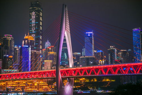 重慶怎么樣 去過(guò)的人都不會(huì)后悔 8d魔幻之都 美食美景美女