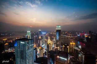 直轄二十年,我與重慶共成長(zhǎng)