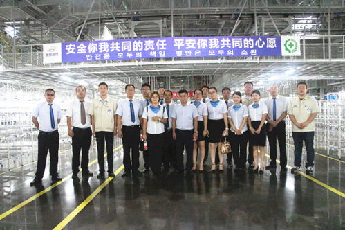 從4S店到工廠 一場見證北京現(xiàn)代品質的重慶之旅