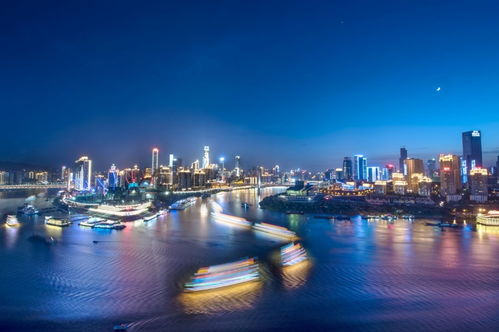 53個(gè)重慶之最，原來我們的家鄉(xiāng)竟如此優(yōu)秀！