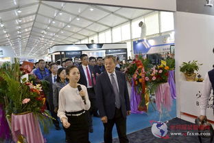 第十六屆中國大朗國際毛織產品交易會盛大開幕，文化用品展區亮點紛呈