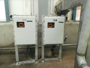 TVOC在線監測項目案例解析 液體分離與純凈設備銷售的協同應用